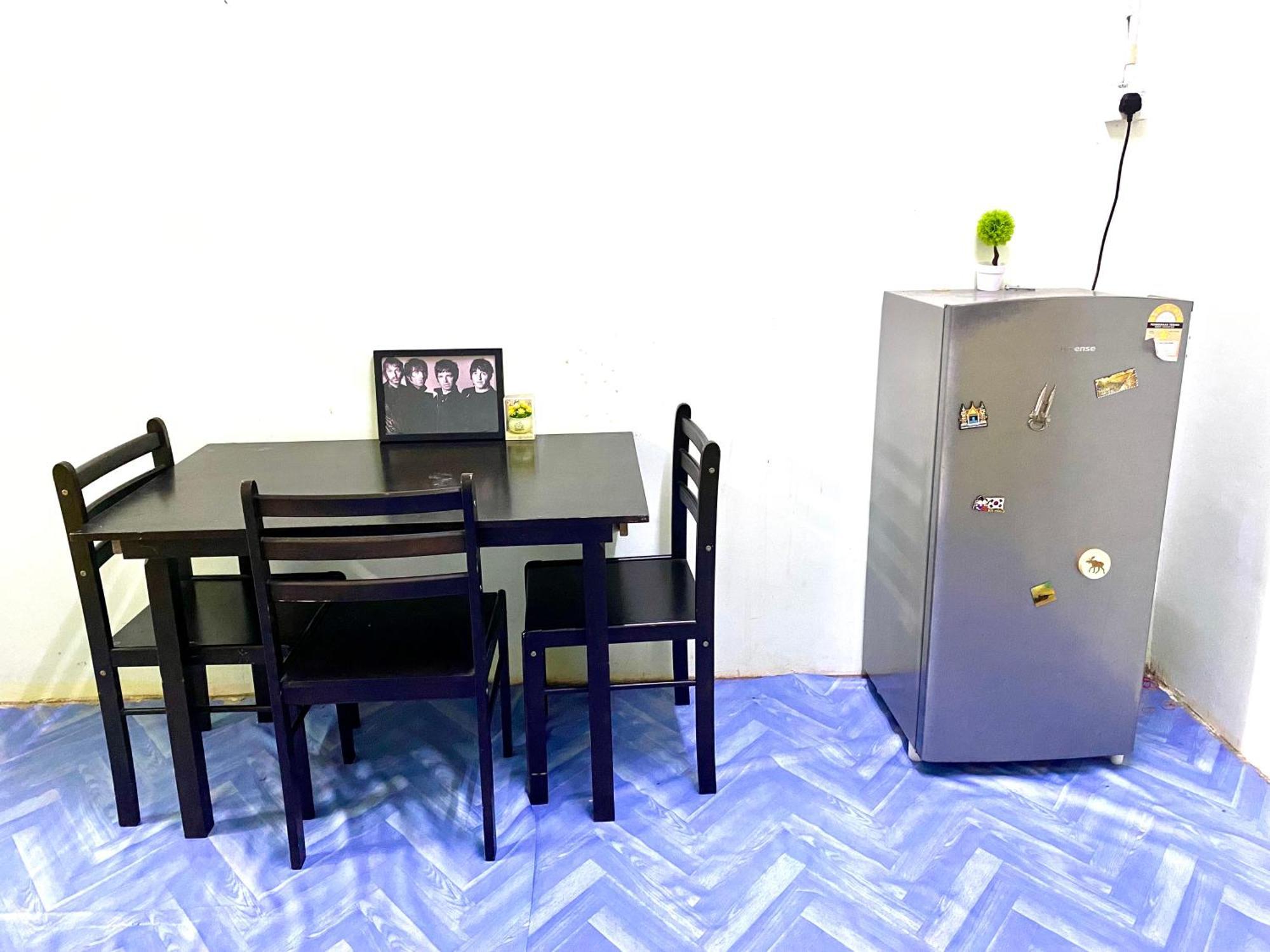 Umi Homestay Batu Buruk 쿠알라트렝가누 외부 사진